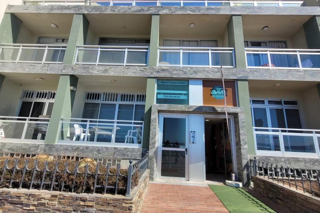 Lindamar Canteras Beach House Las Palmas de Gran Canaria Exteriör bild
