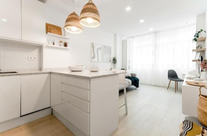 Lindamar Canteras Beach House Las Palmas de Gran Canaria Exteriör bild